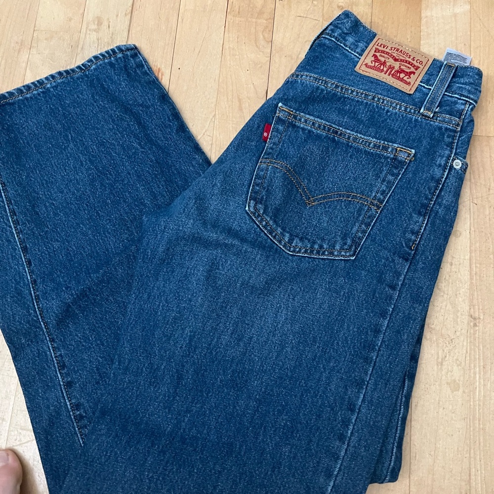 Levi jeans